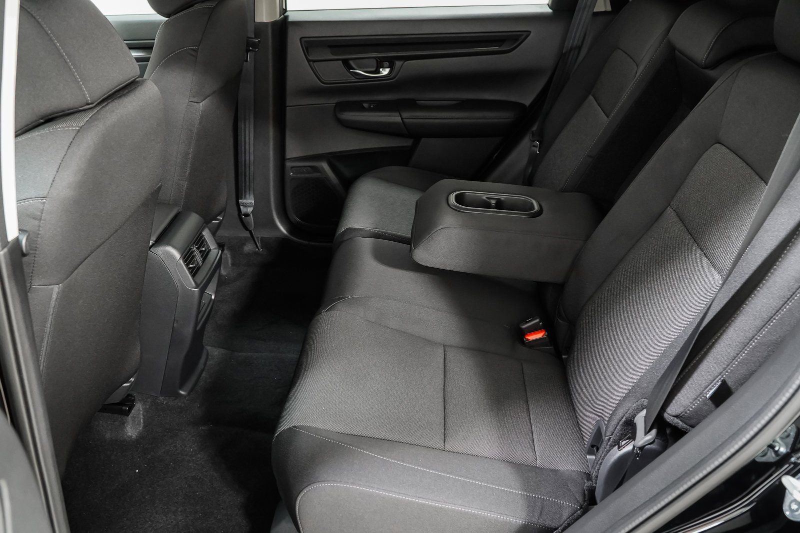 New 2026 Honda CR-V LX image 35