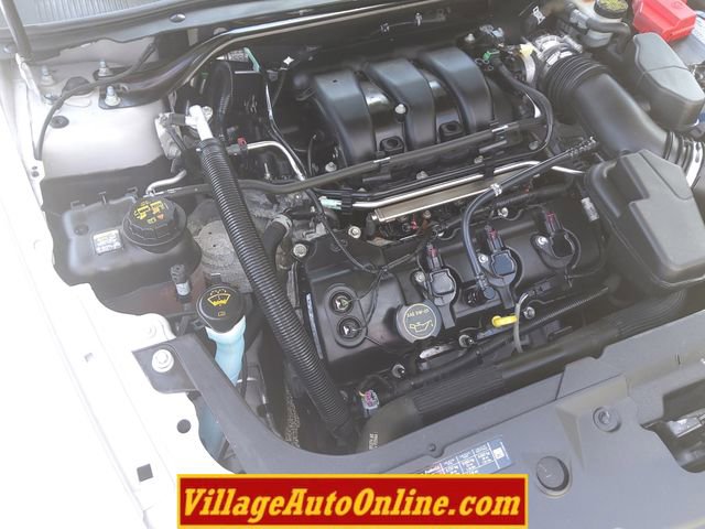 Used 2016 Ford Taurus SEL w/ Equipment Group 201A AWD/4WD image 35