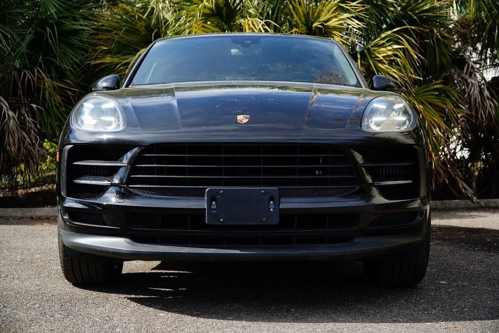 Used 2020 Porsche Macan S image 3