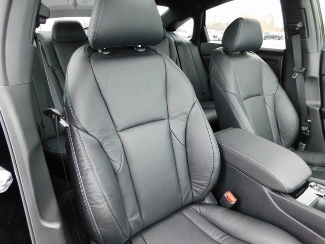 New 2025 Honda Accord Sport image 20