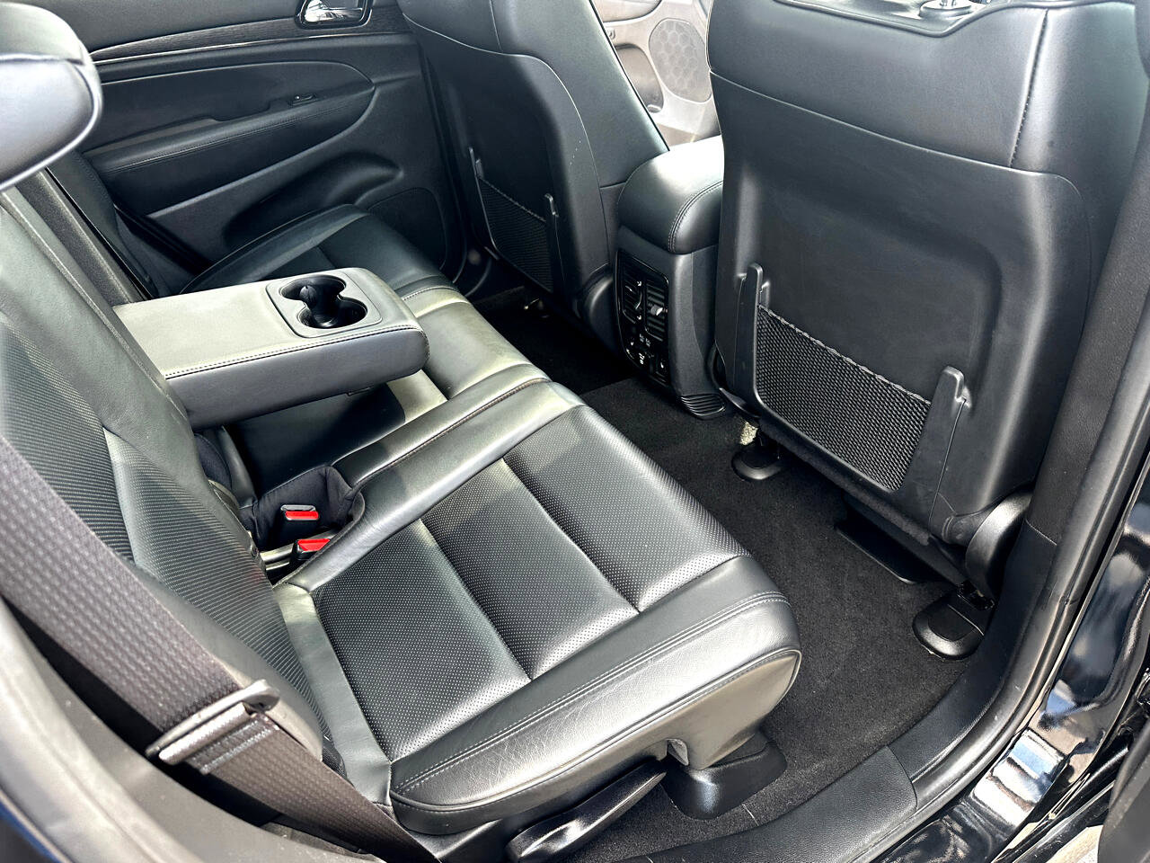 Used 2020 Jeep Grand Cherokee High Altitude image 22