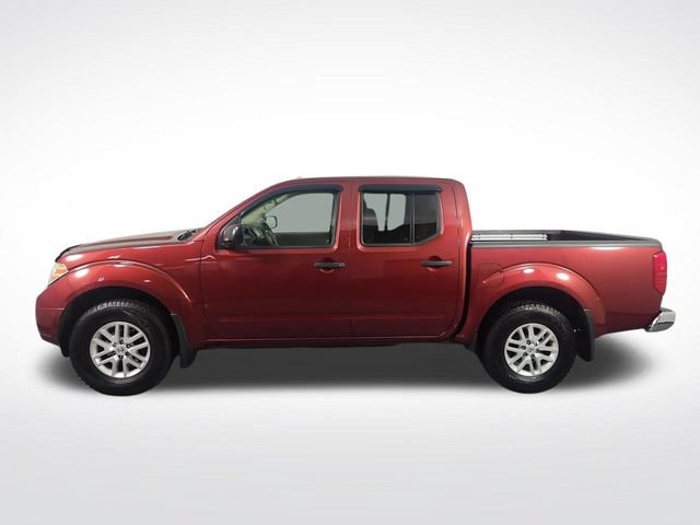 Used 2018 Nissan Frontier SV w/ Value Truck Package RWD image 29