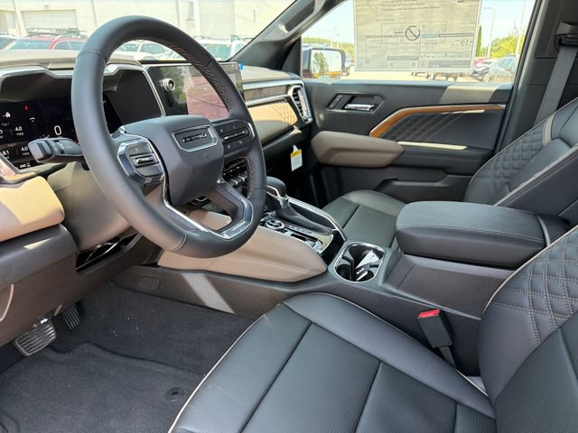 New 2026 GMC Canyon Denali AWD/4WD image 19