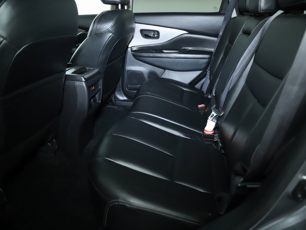 Used 2023 Nissan Murano SV image 14