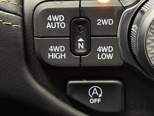 New 2026 RAM 1500 Tungsten w/ Bed Utility Group image 24