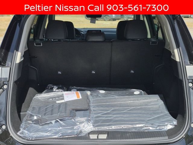 New 2026 Nissan Rogue SV image 6