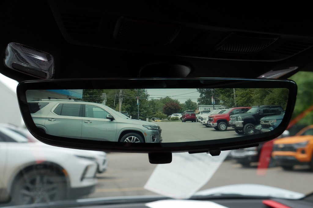 Used 2024 Chevrolet Corvette Stingray Preferred Conv w/ Z51 Performance Package image 18