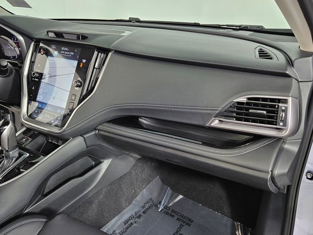 Certified 2025 Subaru Outback Limited w/ Popular Package #2 image 14