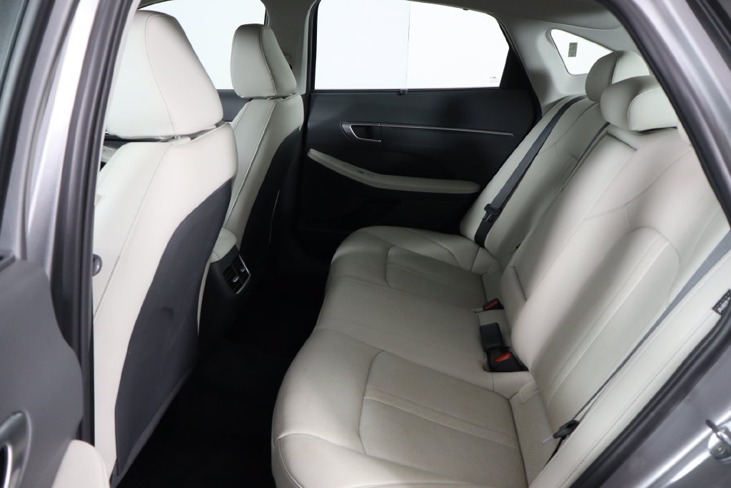 Used 2021 Hyundai Sonata Limited FWD image 16