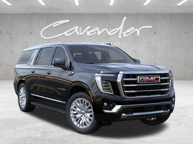 New 2026 GMC Yukon XL Elevation w/ Elevation Premium Package RWD image 7