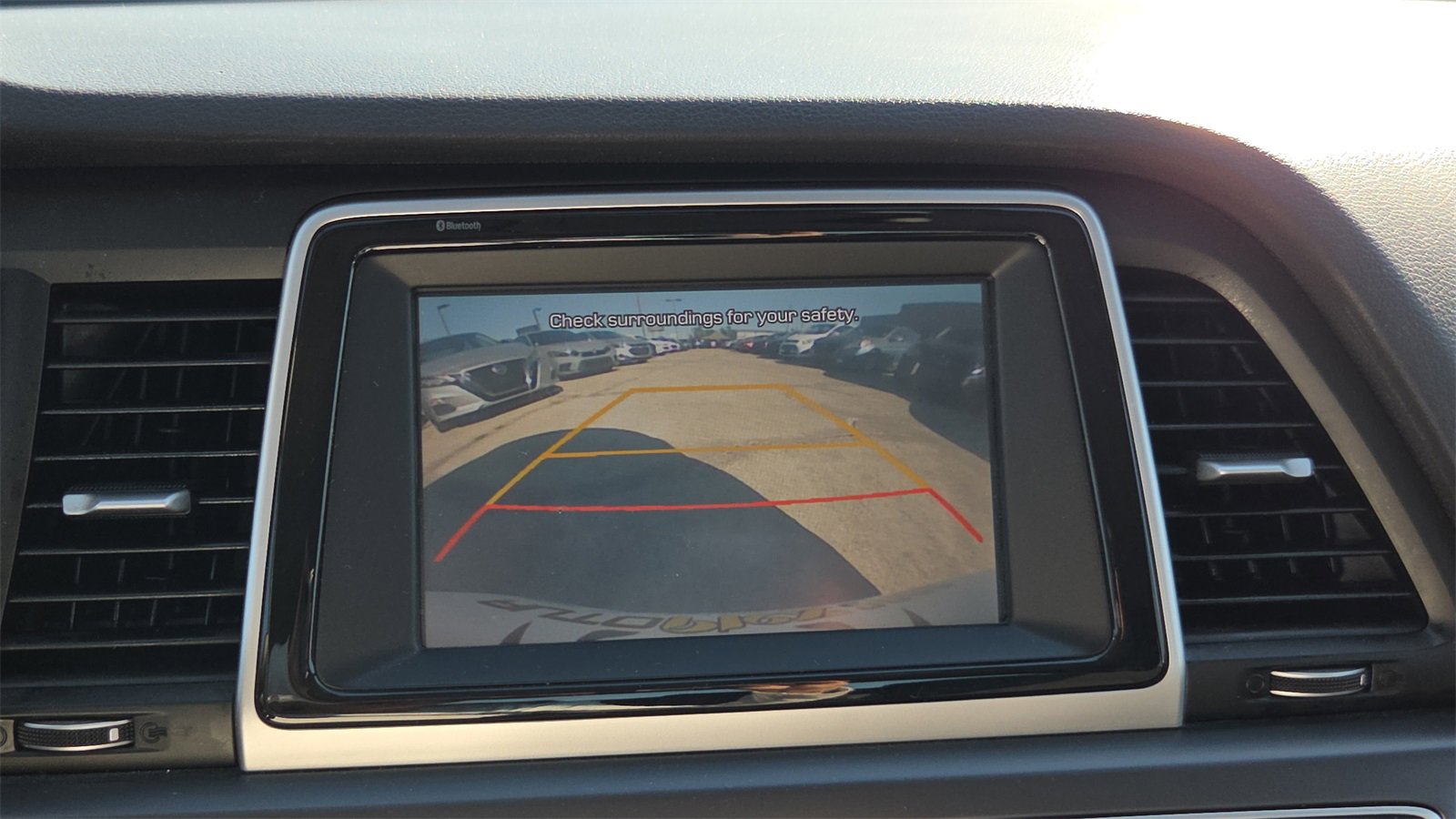 Used 2018 Hyundai Sonata ECO image 31