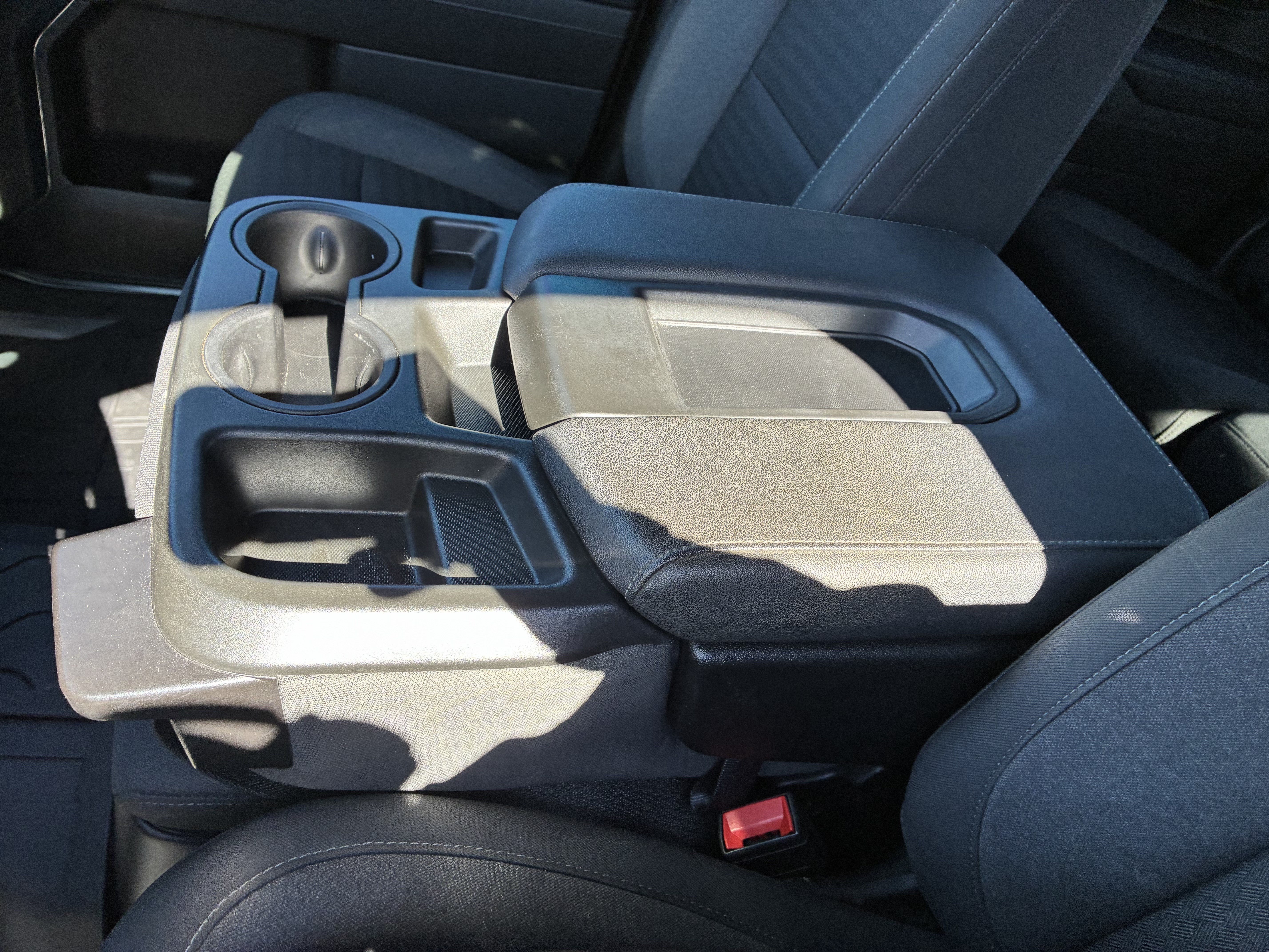 Used 2023 Chevrolet Silverado 1500 RST AWD/4WD image 33