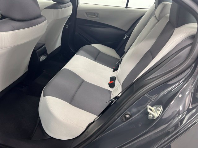 Used 2023 Toyota Corolla LE FWD image 9