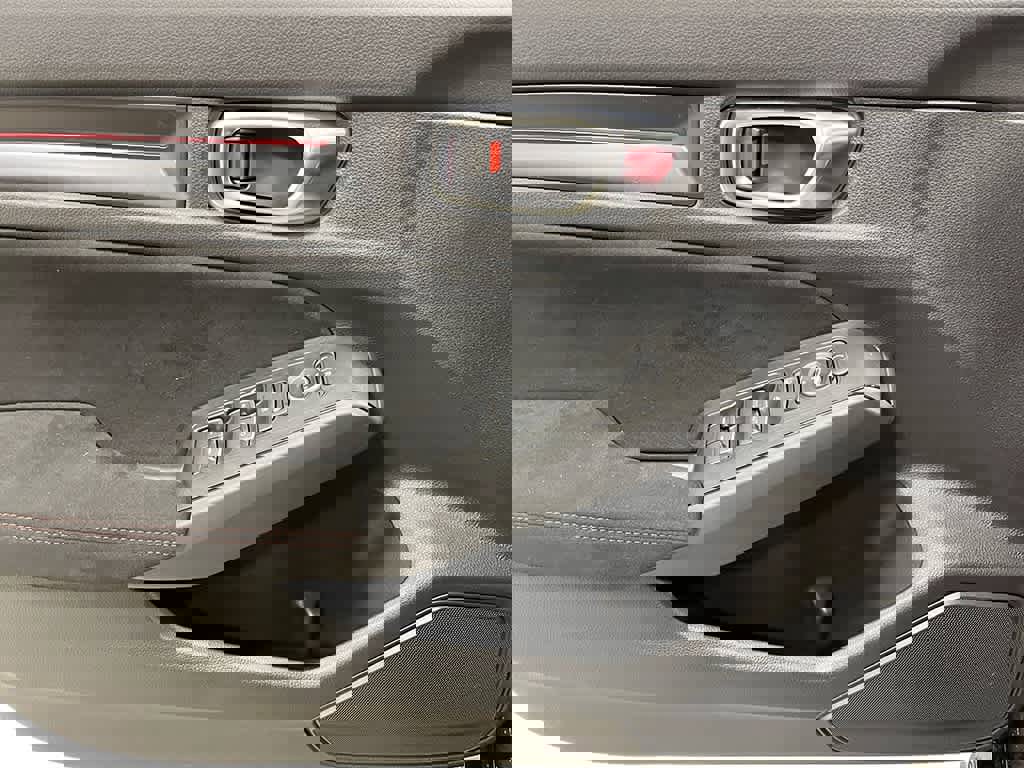 New 2026 Honda Civic Type R image 15