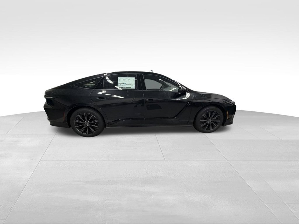 New 2026 Lexus ES 500e w/ Convenience Package AWD/4WD image 10