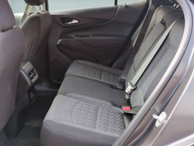 Used 2022 Chevrolet Equinox LT FWD image 24