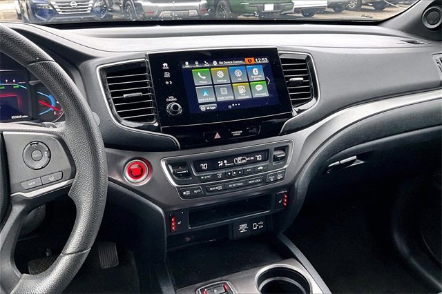 Used 2022 Honda Pilot Sport image 9