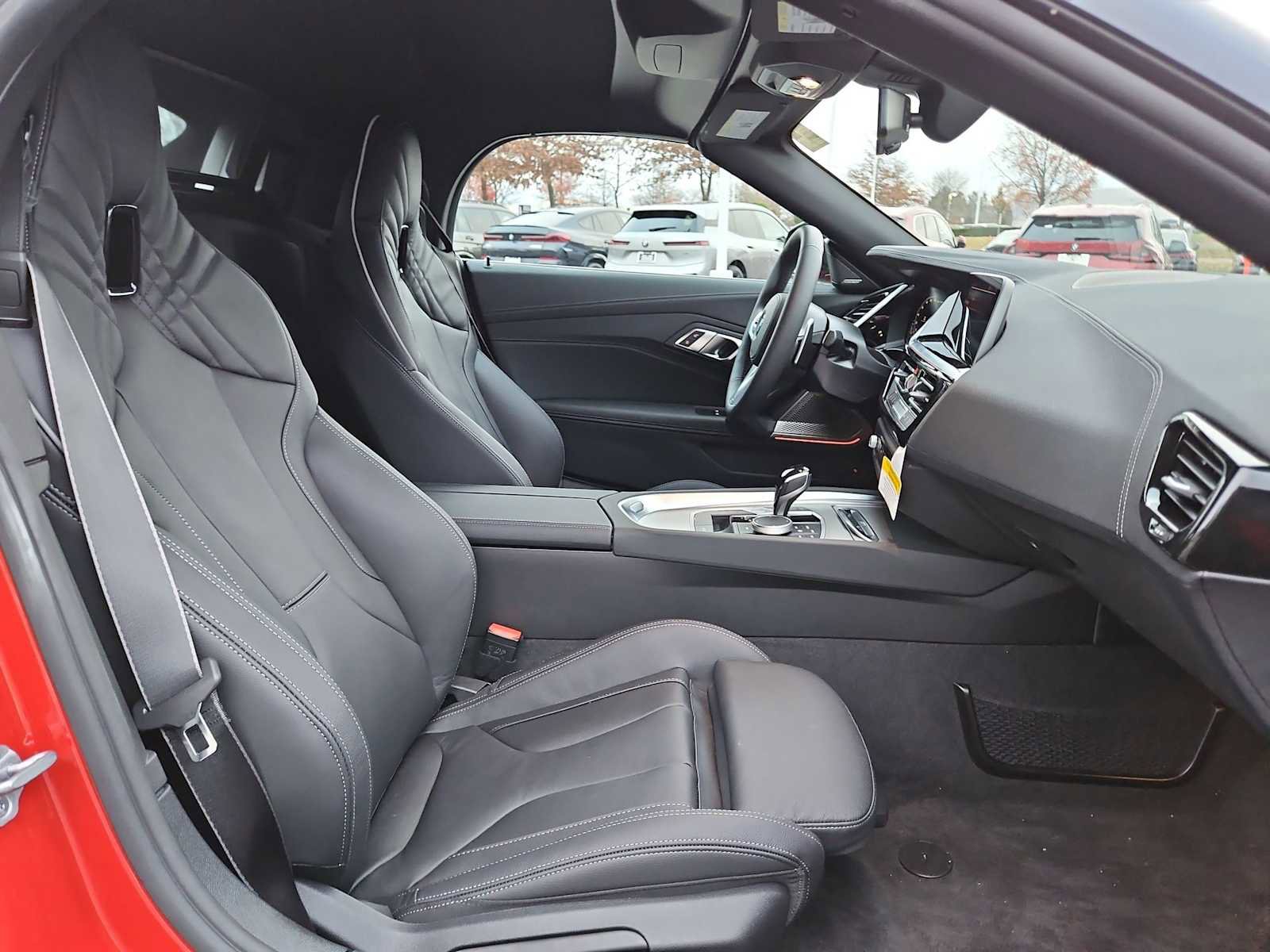 New 2026 BMW Z4 M40i w/ Premium Package image 18