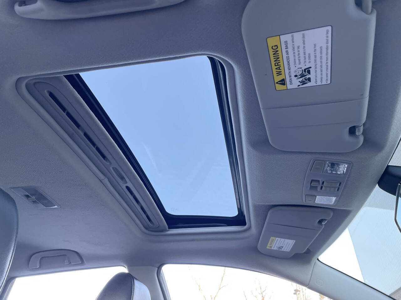 Used 2008 MAZDA MAZDA3 s Grand Touring image 32