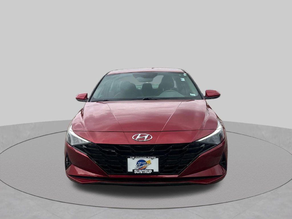 Used 2023 Hyundai Elantra SEL FWD image 38