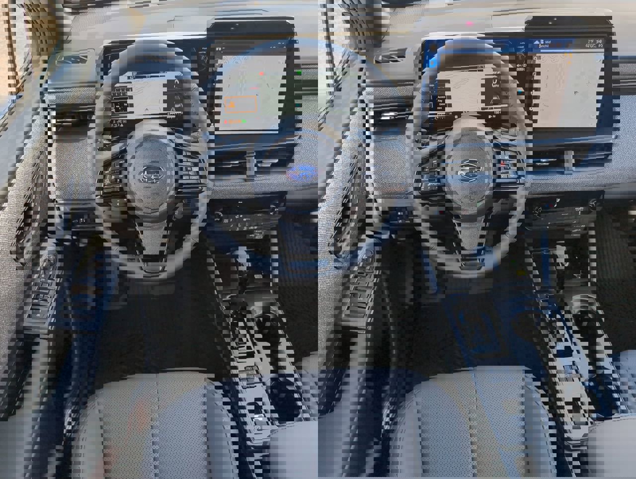 New 2026 Subaru Outback Limited XT image 14