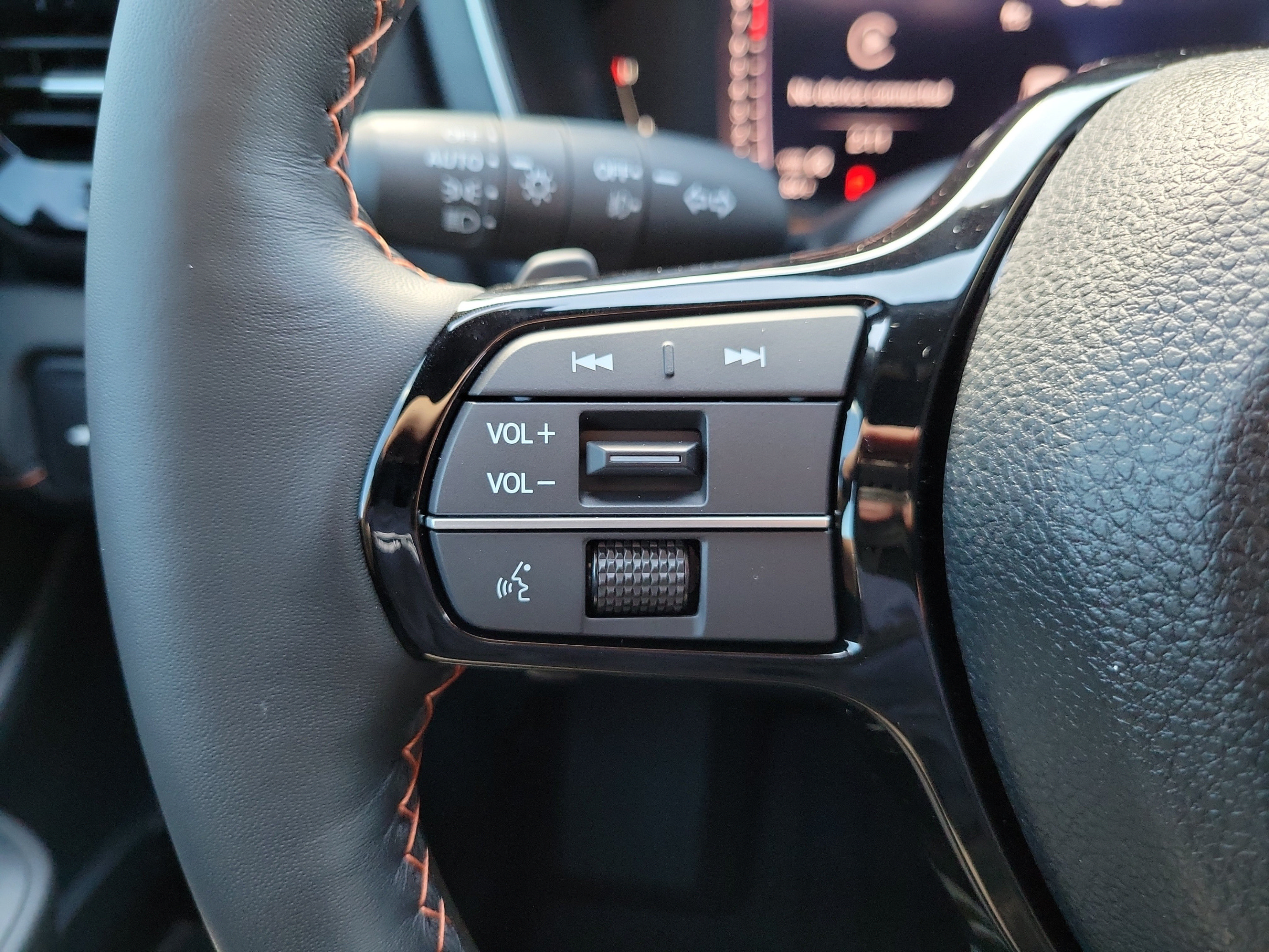 New 2026 Honda Passport TrailSport Elite image 30