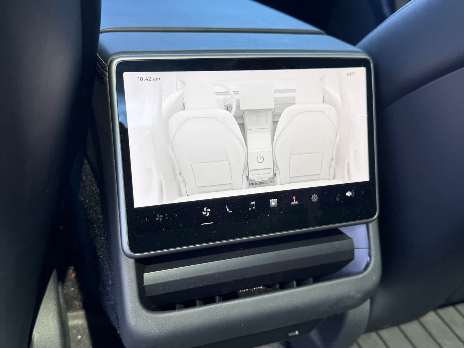 Used 2025 Tesla Model 3 Long Range RWD image 11