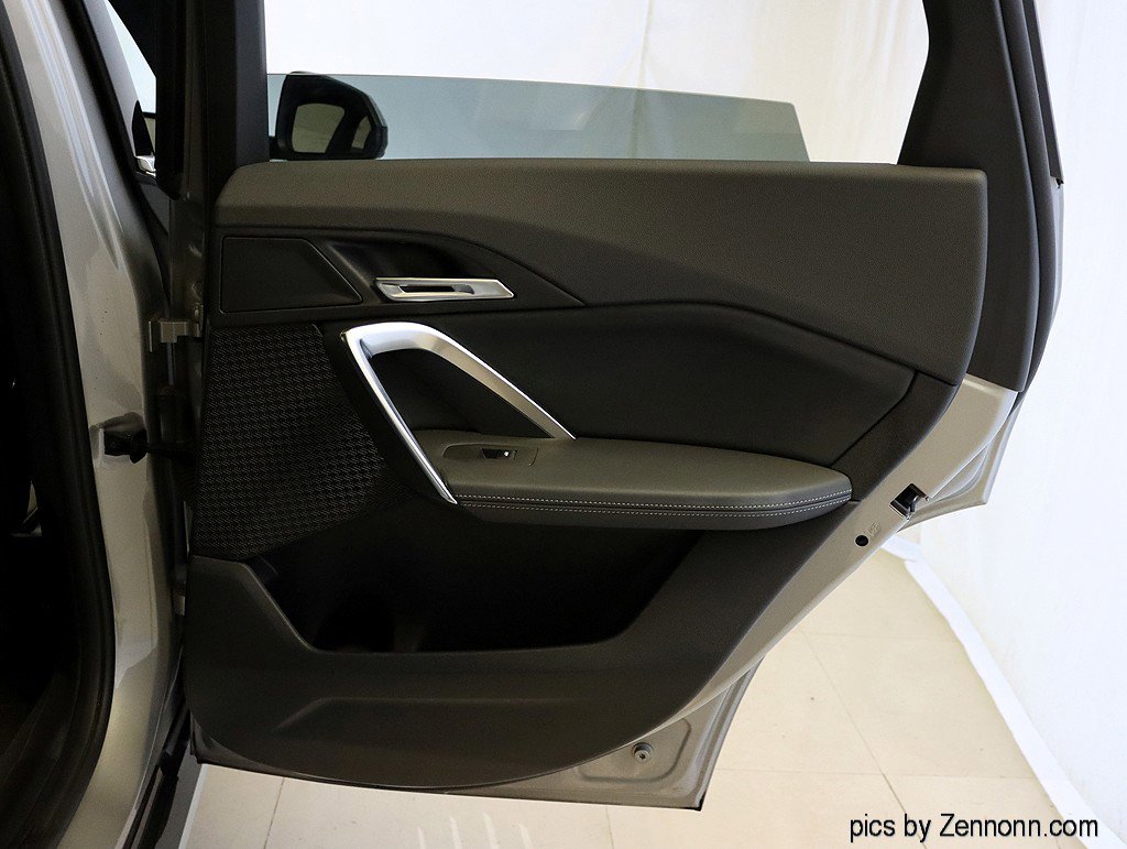 Certified 2025 BMW X1 xDrive28i image 31