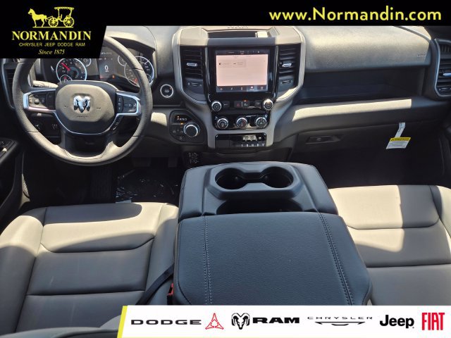 New 2026 RAM 1500 Tradesman AWD/4WD image 9