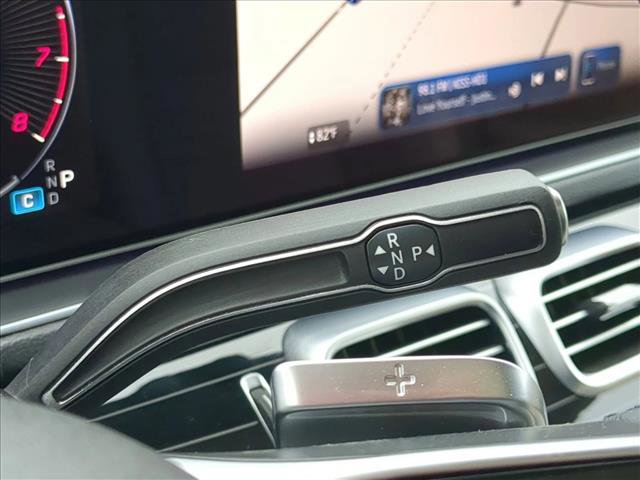 Used 2024 Mercedes-Benz GLE 350 4MATIC image 19