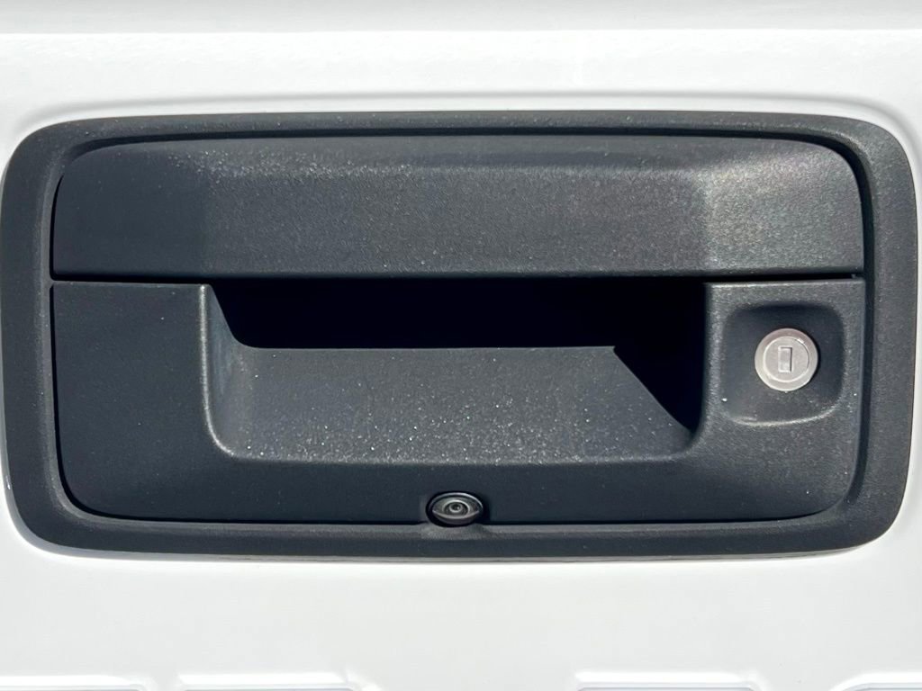 Used 2021 GMC Canyon AT4 w/ Driver Alert Package image 6