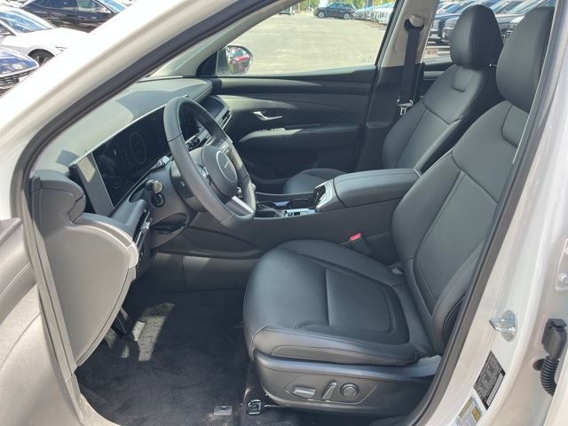 New 2026 Hyundai Tucson SEL image 13