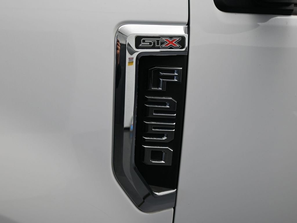 Used 2020 Ford F250 XL w/ STX Appearance Package image 27