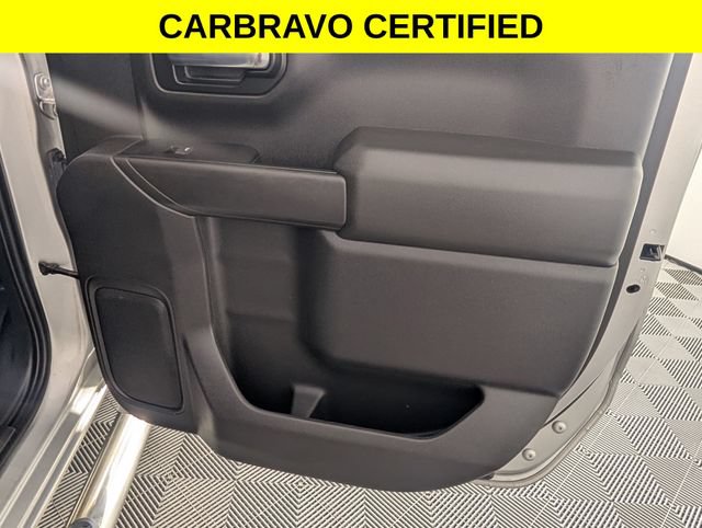 Used 2021 Chevrolet Silverado 1500 LT w/ Bed Protection Package AWD/4WD image 31