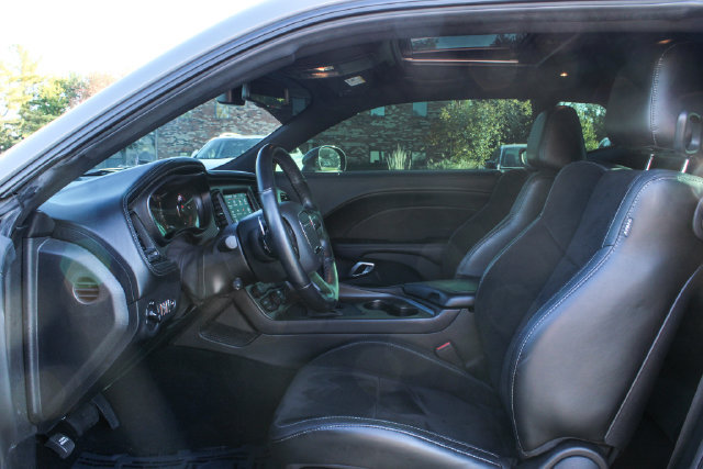 Used 2023 Dodge Challenger GT w/ Plus Package AWD/4WD image 13