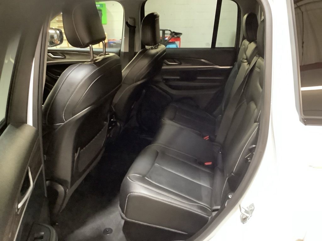Certified 2023 Jeep Grand Cherokee Limited image 19