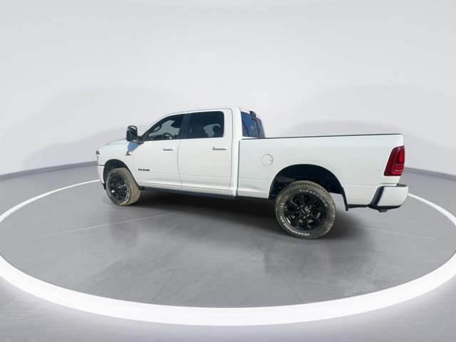 New 2026 RAM 2500 Laramie image 6