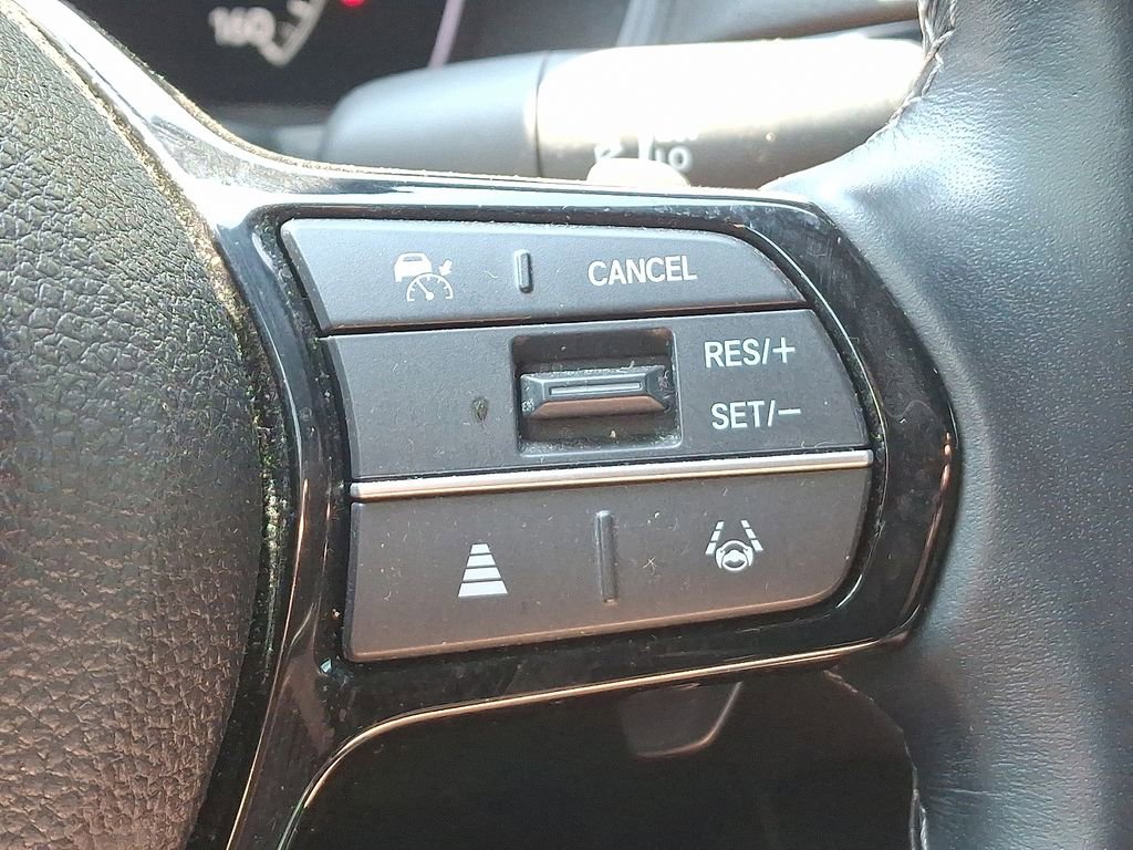 Used 2023 Honda Civic Sport image 21