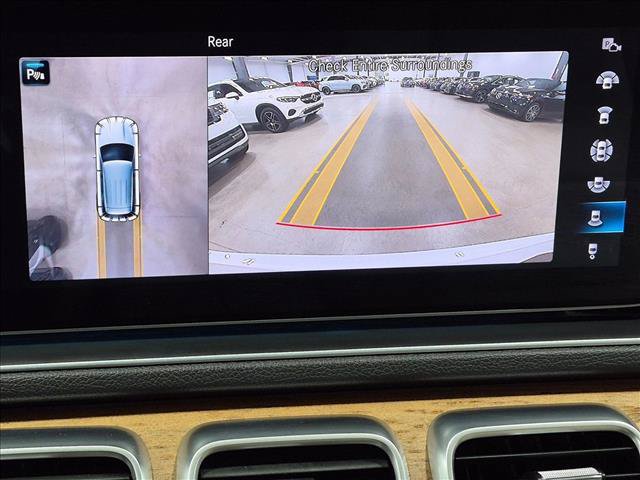 Certified 2021 Mercedes-Benz GLE 350 image 14