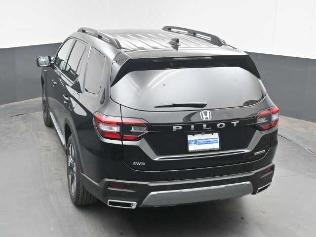New 2026 Honda Pilot Touring image 40