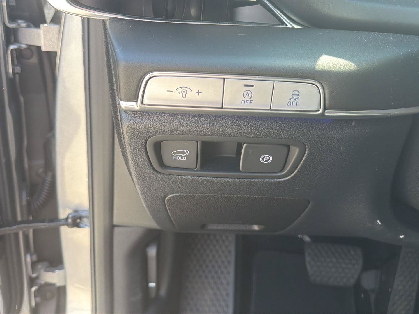Used 2024 Genesis GV80 3.5T AWD/4WD image 12