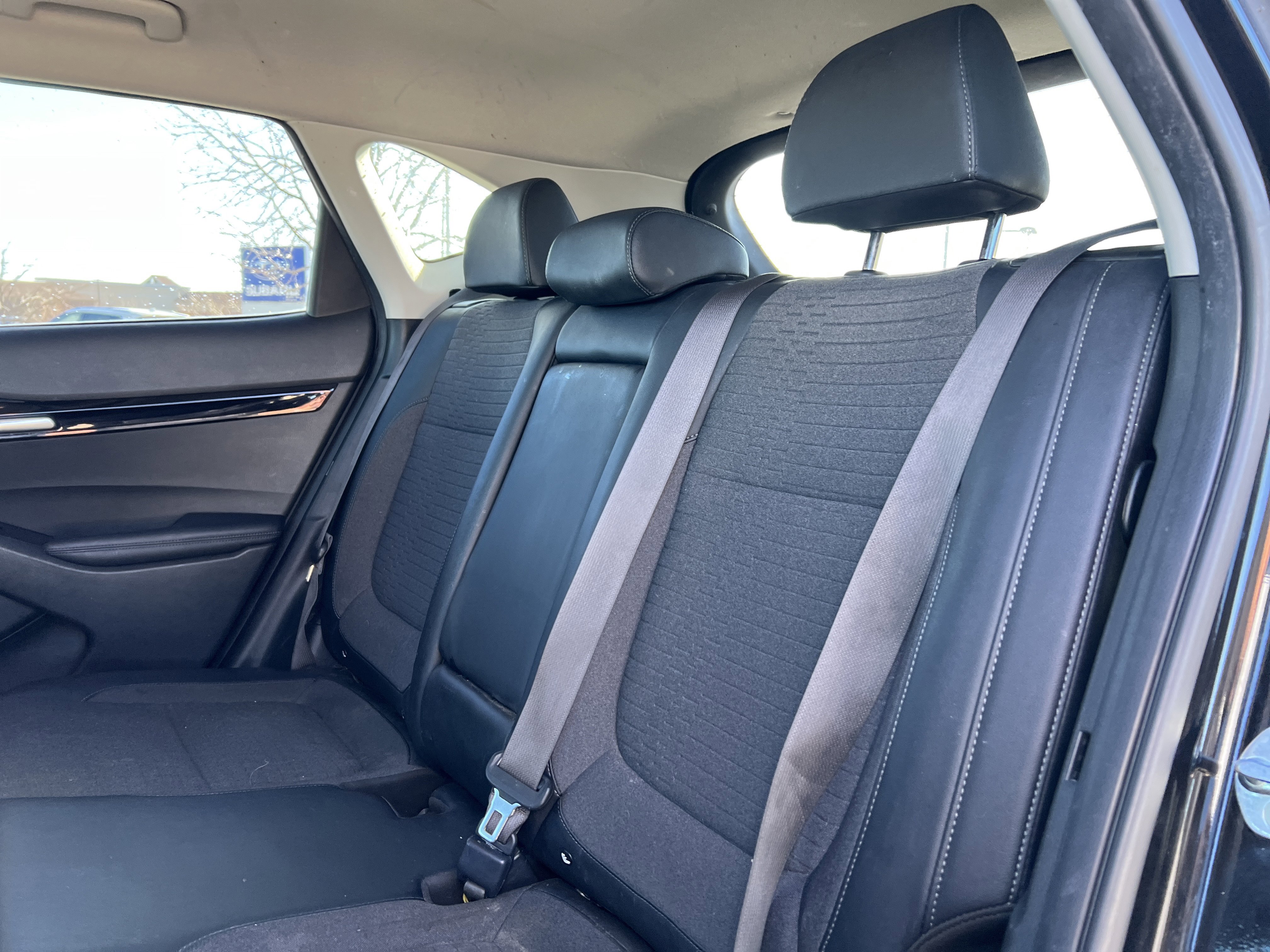 Used 2021 Kia Seltos S image 22