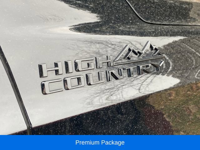 Used 2023 Chevrolet Tahoe High Country w/ Premium Package 2 image 4