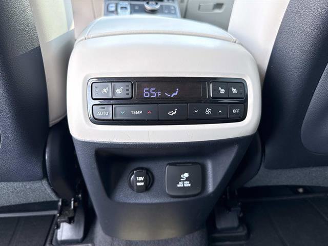 Used 2023 Hyundai Palisade Calligraphy image 14