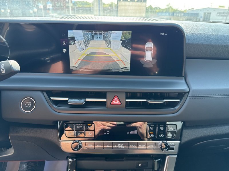 New 2026 Kia Seltos EX w/ EX Sunroof Package image 33