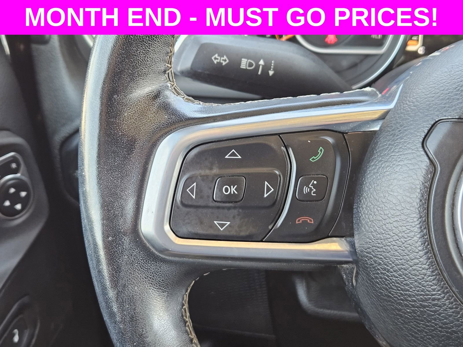 Used 2020 Jeep Gladiator Overland image 25