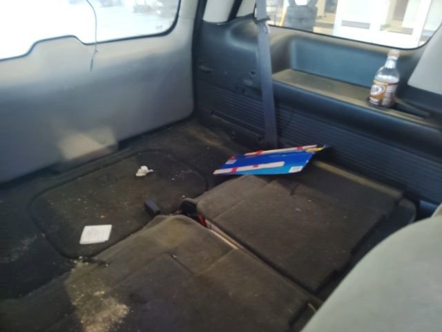 Used 2005 Chevrolet TrailBlazer EXT LT w/ LS Preferred Equipment Group image 8