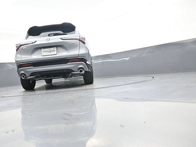 New 2026 Acura ADX A-Spec AWD/4WD image 31
