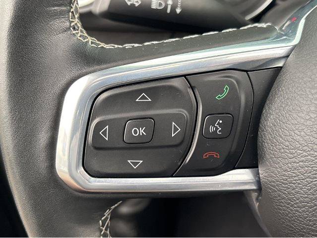 Used 2023 Jeep Wrangler Unlimited Sahara w/ Cold Weather Group AWD/4WD image 20