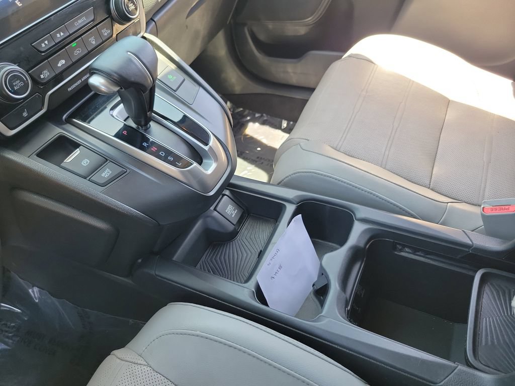 Used 2017 Honda CR-V EX-L image 32